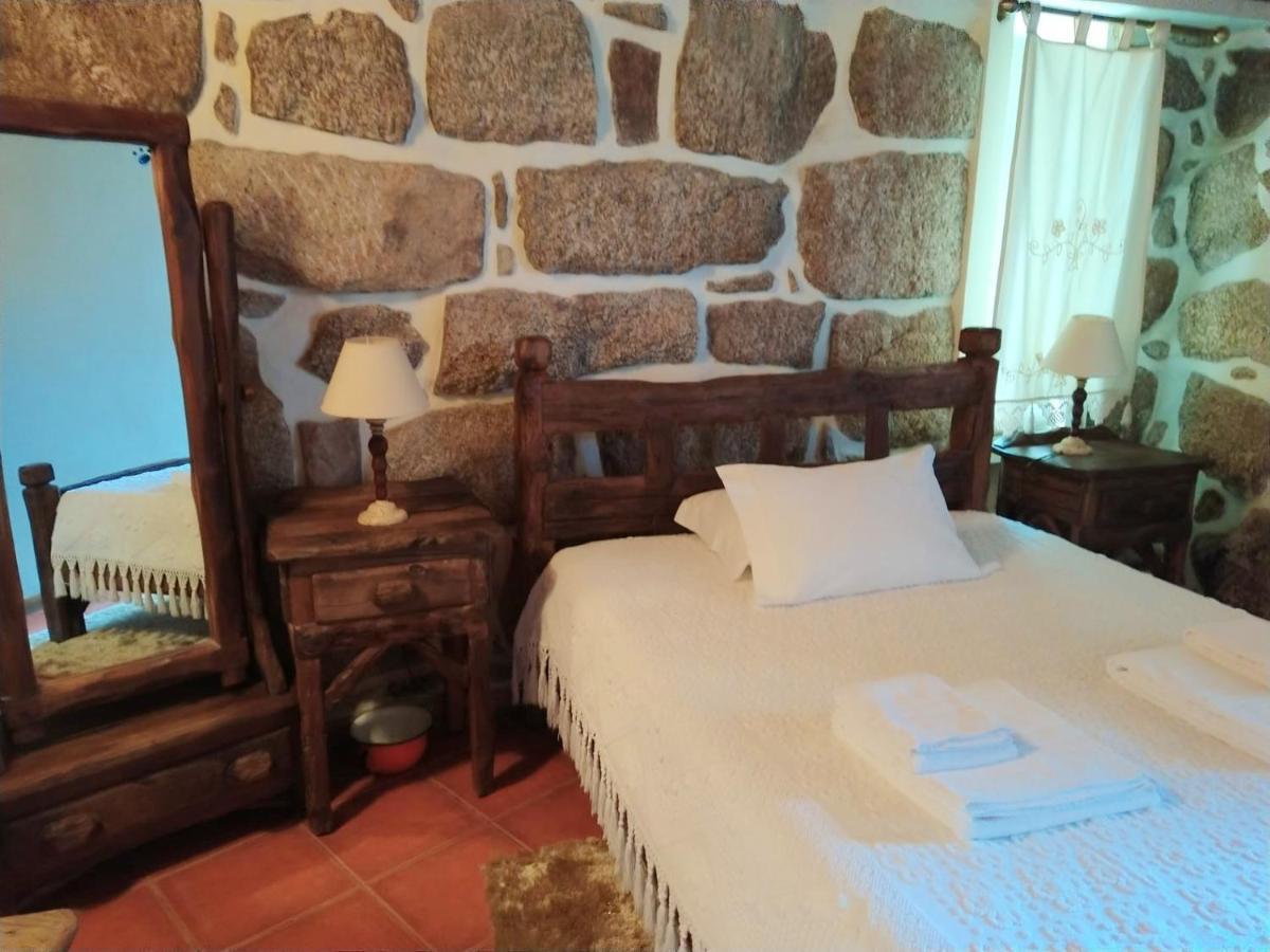 Welcoming Villa Near Penafiel With Pool Abol de Cima エクステリア 写真