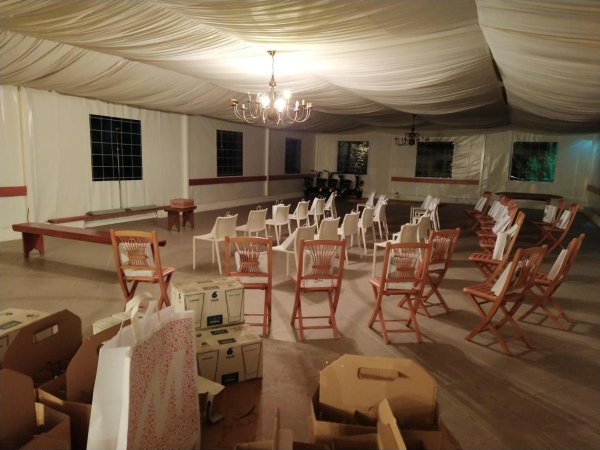 Welcoming Villa Near Penafiel With Pool Abol de Cima エクステリア 写真