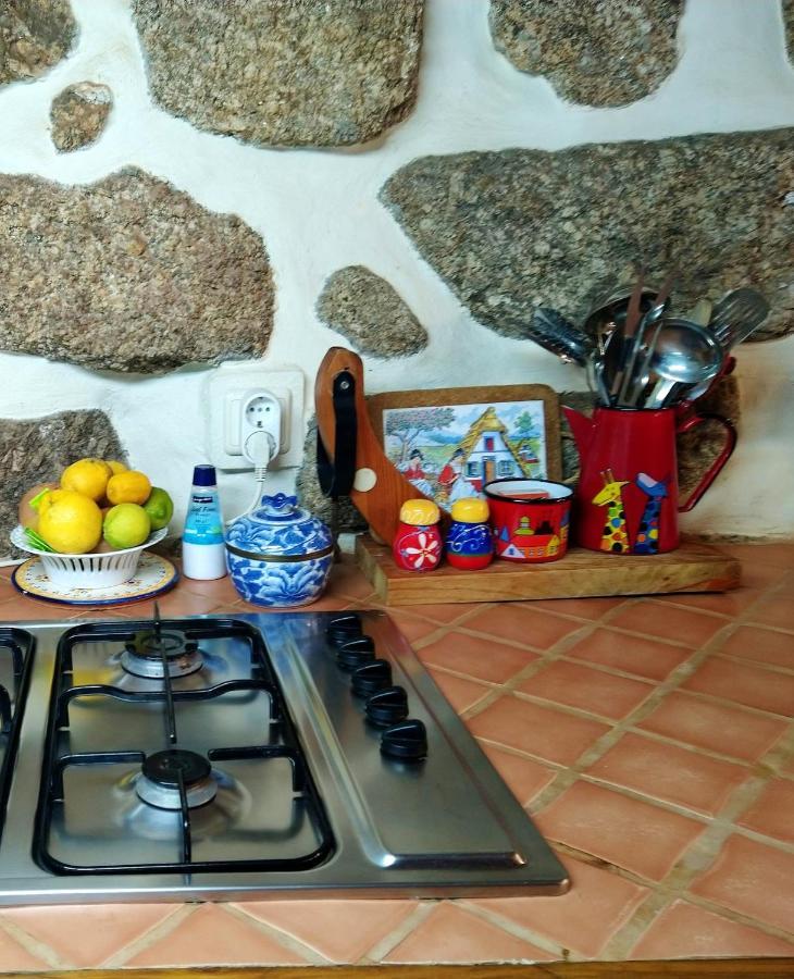 Welcoming Villa Near Penafiel With Pool Abol de Cima エクステリア 写真